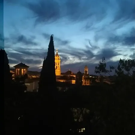 Appartamento La Casa Del Viento Atq