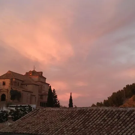 La Casa Del Viento Atq Appartamento *