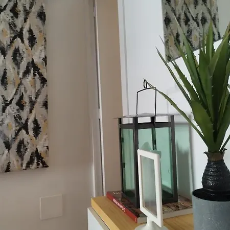 Appartamento La Casa Del Viento Atq Antequera