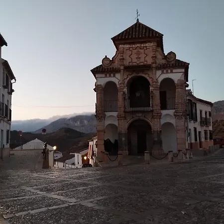 La Casa Del Viento Atq *