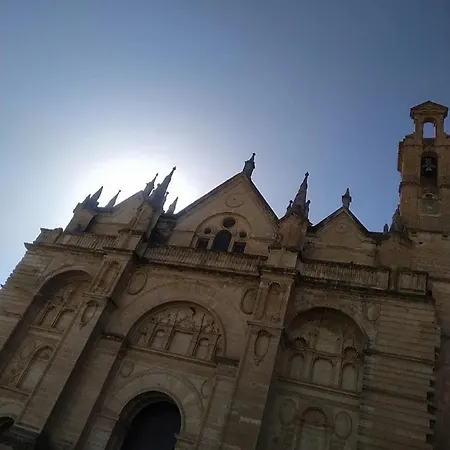 Appartamento La Casa Del Viento Atq Antequera