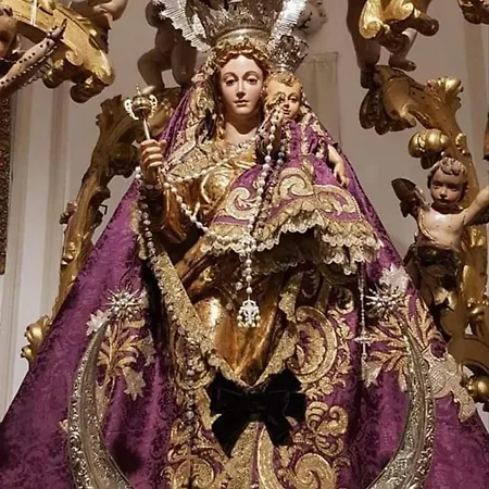 La Casa Del Viento Atq Appartamento *