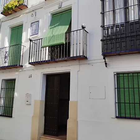 La Casa Del Viento Atq Appartamento *