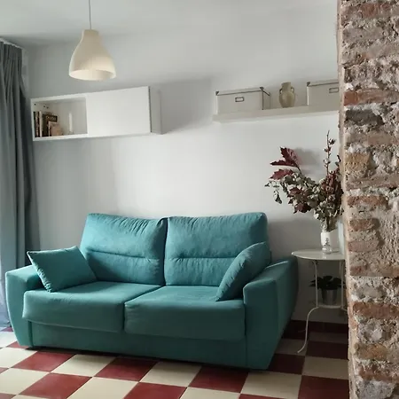 La Casa Del Viento Atq Appartamento Antequera