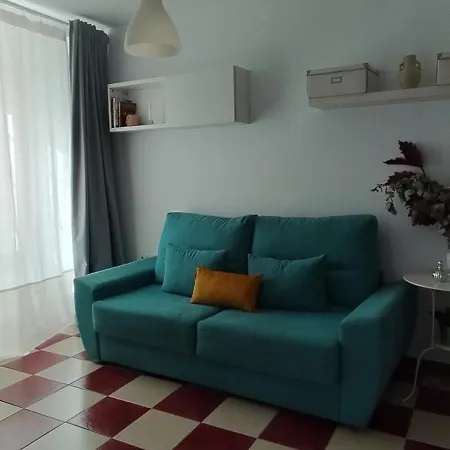 La Casa Del Viento Atq Antequera