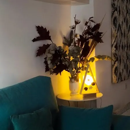 Appartamento La Casa Del Viento Atq Antequera