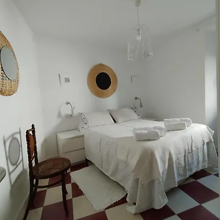 La Casa Del Viento Atq * Antequera