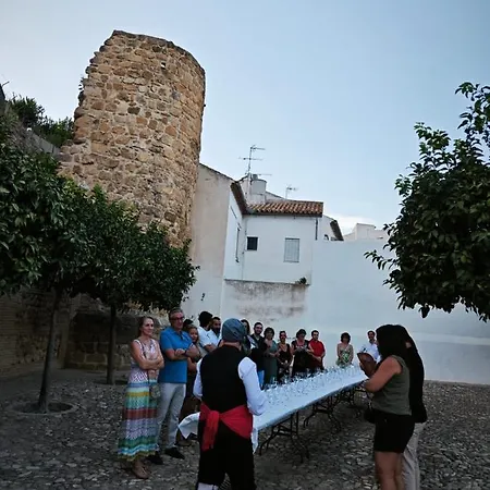 La Casa Del Viento Atq *