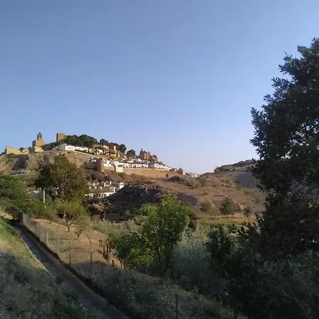 La Casa Del Viento Atq * Αντεκέρα