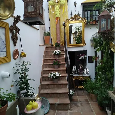 Apartment La Casa Del Viento Atq *