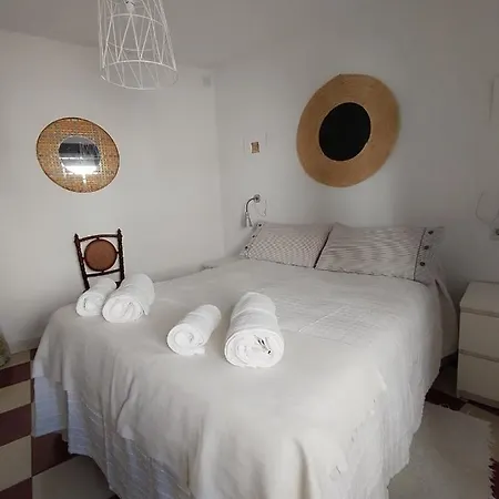 La Casa Del Viento Atq Apartment