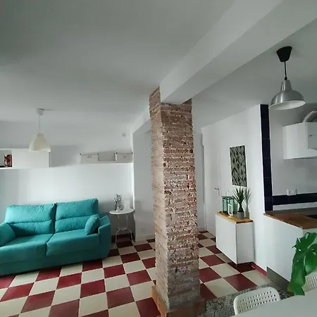 La Casa Del Viento Atq Antequera