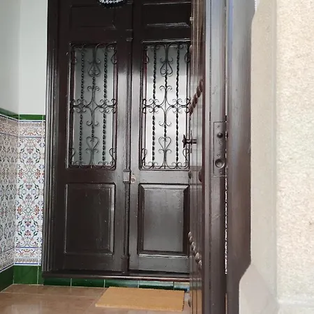 Apartment La Casa Del Viento Atq