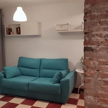 La Casa Del Viento Atq Apartment