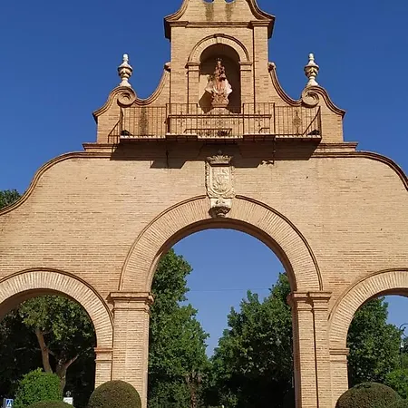 La Casa Del Viento Atq Antequera