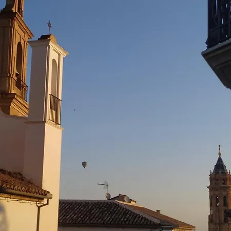 La Casa Del Viento Atq *